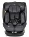 Scaun auto Cangaroo - Draco, 360°, I-Size, IsoFix, 40-150 cm, negru - 2t