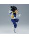 Statuetă Banpresto Animation: Dragon Ball Z - Vegeta (Match Makers), 10 cm - 2t