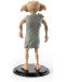 Statueta The Noble Collection Movies: Harry Potter - Dobby, 19 cm - 2t