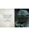 Star Wars. The Tiny Book of Jedi: Wisdom from the Light Side of the Force - 8t