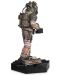 Statueta Eaglemoss Movies: Alien & Predator - Dallas, 14 cm - 3t