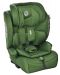 Scaun auto Lorelli - Rio, i-Size, IsoFix, 76-150 cm, Green - 1t