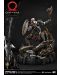 Statueta Prime 1 Games: God of War - Kratos & Atreus (Deluxe Version), 72 cm - 5t
