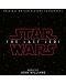 Various Artists - Star Wars the Last Jedi (CD) - 1t
