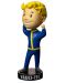 Statueta Bethesda Games: Fallout 76 - Vault Boy Bobble Head, Strength - 1t