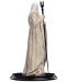 Statuetă Weta Movies: The Lord of the Rings - Saruman the White Wizard (Classic Series), 33 cm - 6t