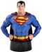 Statueta bust Eaglemoss DC Comics: Superman - Superman - 1t