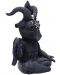 Figurină Nemesis Now Adult: Cult Cuties - Baphoboo, 14 cm	 - 4t