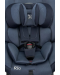 Scaun auto Caretero - Rio, IsoFix, i-Size, 40-105 cm, Albastru - 6t