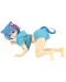 Statuetă Taito Animation: Re:Zero - Rem (Cat Roomwear Ver.), 13 cm - 1t