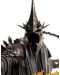 Figurina Weta Movies: Lord of the Rings - The Witch-King of Angmar, 31 cm - 4t
