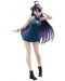 Statuetă Taito Animation: Overlord - Albedo (Knit Dress Ver.) (Renewal Edition), 20 cm - 1t