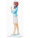 Statuetă Sega Animation: The Quintessential Quintuplets - Miku Nakano (Nurse Ver.), 21 cm - 3t