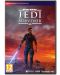 Star Wars Jedi: Survivor (PC) - Cod în cutie - 1t