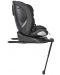 Scaun auto Lorelli - Estate, i-Size, Isofix, 40-150 cm, Leg, Black Jasper - 8t