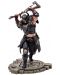Statuetâ McFarlane Games: Diablo IV - Death Blow Barbarian (Common), 15 cm - 4t