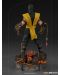 Figurină Iron Studios Games: Mortal Kombat - Scorpion, 22 cm	 - 2t