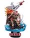 Statueta Beast Kingdom Marvel: Iron Man - Mark XLII, 15cm - 1t