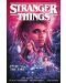 Stranger Things: Into the Fire (Graphic Novel) - 1t