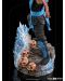 Figurină Iron Studios Games: Mortal Kombat - Sub-Zero, 23 cm	 - 8t