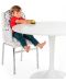 Scaun de masa pentru copii Chicco - Polly Progress, Beige - 7t