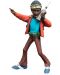 Figurină Weta Television: Stranger Things - Lucas the Lookout (Mini Epics) (Limited Edition), 14 cm - 1t
