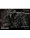 Figurină Prime 1 Games: Bloodborne - Eileen The Crow (The Old Hunters), 70 cm - 10t