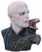Bust figurina Nemesis Now Movies: Harry Potter - Lord Voldemort, 31 cm - 4t