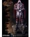 Statueta Prime 1 Studio Games: Batman Arkham Knight - Azrael, 82 cm	 - 7t