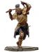 Statuetâ McFarlane Games: Diablo IV - Upheaval Barbarian (Rare), 15 cm - 3t