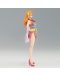 Statuetă Banpresto Animation: One Piece - Nami (Wanokuni) (The Grandline Lady) (Vol. 8), 16 cm - 2t