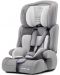 Scaun auto KinderKraft - Comfort Up, 9-36 kg, gri - 4t