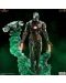 Iron Studios Marvel: Spider-Man - Statuia Iluzie Iron Man (Deluxe Art Scale), 21 cm - 2t