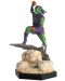 Eaglemoss Marvel: Spider-Man - figurină Green Goblin, 14 cm - 2t