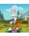 Statuetă ABYstyle Animation: Looney Tunes - Bugs Bunny, 12 cm - 6t