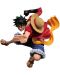 Statuetă Banpresto Animation: One Piece - Monkey D. Luffy (SCultures Big Vol.3) (Ver. A), 8 cm - 2t