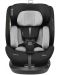 Scaun auto KikkaBoo - i-Hike, IsoFix, i-Size, 40-150 cm, Light Grey  - 2t