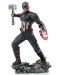 Figurina Iron Studios Marvel: Avengers - Captain America Ultimate, 21 cm - 1t