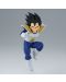 Statuetă Banpresto Animation: Dragon Ball Z - Vegeta (Match Makers), 10 cm - 5t