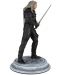 Dark Horse Television statue: The Witcher - Geralt (Sezonul 2), 24 cm - 2t