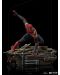 Figurină Iron Studios Marvel: Spider-Man - Spider-Man (Peter #1), 19 cm - 3t