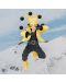 Statuetă Banpresto Animation: Naruto Shippuden - Naruto Uzumaki (Vibration Stars), 14 cm - 9t