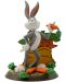 Statuetă ABYstyle Animation: Looney Tunes - Bugs Bunny, 12 cm - 2t