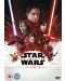 Star Wars: The Last Jedi (DVD)	 - 1t