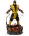Figurină Iron Studios Games: Mortal Kombat - Scorpion, 22 cm	 - 1t