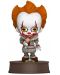 Statueta  Hot Toys Movies: IT 2 - Pennywise with Broken Arm, 11 cm - 1t