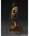 Figurină Iron Studios Games: Mortal Kombat - Scorpion, 22 cm	 - 3t
