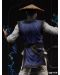 Figurina Iron Studios Games: Mortal Kombat - Raiden, 24 cm - 8t