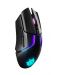 Mouse gaming SteelSeries - Rival 650, negru - 2t