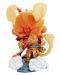 Statueta Riot Games: League of Legends - Radiant Wukong (Special Edition) (Series 2) #18 - 3t